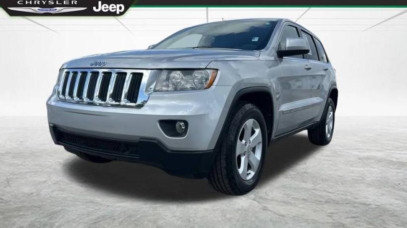 JEEP GRAND CHEROKEE 2013 1C4RJEAG7DC647206 image